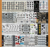 Main Rack
