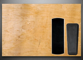 My togaed Pedalboard
