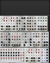 My septal Eurorack