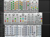 Eurorack 3x 104