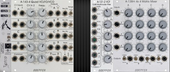 My intown Eurorack