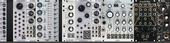 Deterministic Mutant Techno Stereo Edition