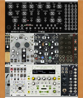 RB Rack Ideas