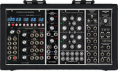 System 15 Exp Case