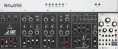 Cre8audio Niftycase - Modules owned v3.0