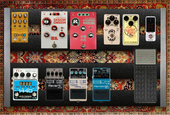 Guitar rack 01