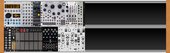 My idling Eurorack