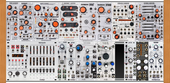 My awesome Eurorack