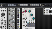 My preschool Eurorack