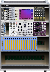 Electric Body Modular