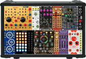 My pretty Eurorack