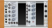 noise rack