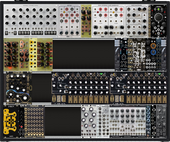 Control Rack