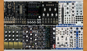 My D Eurorack