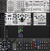 Cutnoise  Eurorack (copy)