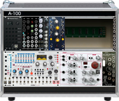 Secon rack