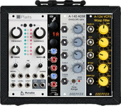 My knurly Eurorack