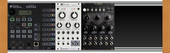 Beginner Ambient Rack
