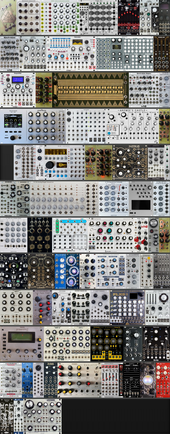 modules that fascinate (copied from leifhedendal)