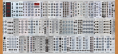 My rack III