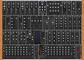 My rack IV