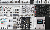 Intellijel 7U Main