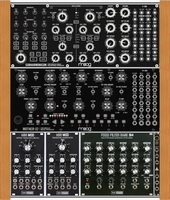 Moog (Cause why not)