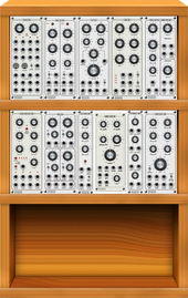 My unusual MU (copied from ???)