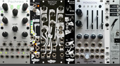 My cadent Eurorack