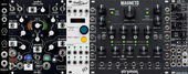 My practised Eurorack
