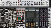 Trovarsi's Tiny BUT Mighty Techno Rack &amp; O-CTRL (copied from Trovarsi)