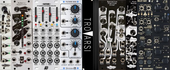 Trovarsi's Techno Hydrasynth Show Rack [For ASM @ Perfect Circuit] (copied from Trovarsi)