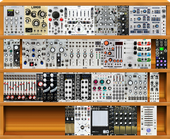 Main Rack (copied from burgessound)