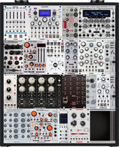 My Left Eurorack