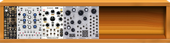 My shabby Eurorack