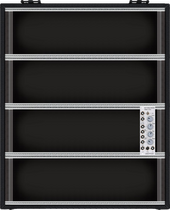 My amazing Eurorack