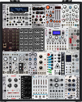 My Left Eurorack (copy)