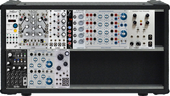 My grimmest Eurorack