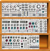 My regnant Eurorack