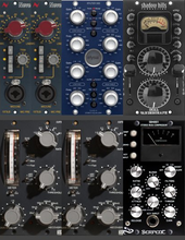 My venal 500 Series