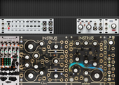 My dopey Eurorack