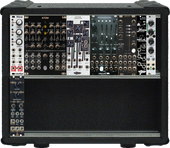 My seatless Eurorack