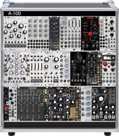 RedYellowRed Eurorack I