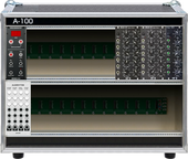 My comely Eurorack