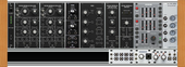 My keystep Eurorack