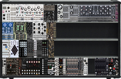 My current Eurorack (copy)