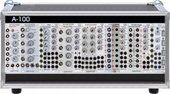 My cadgy Eurorack