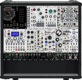 turing machine/shapeshifter build