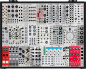 My awkward Eurorack