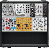 My Complete Eurorack
